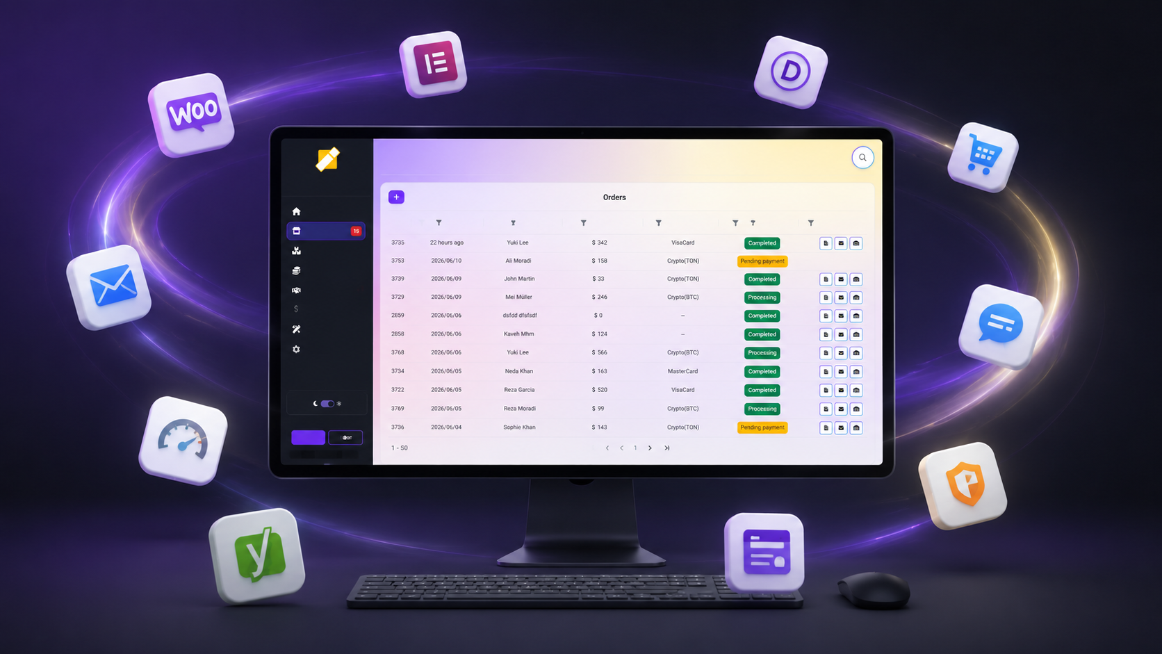 Best WooCommerce Admin Plugins in 2026