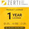 ZERTI-1YEAR