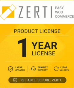 ZERTI-1YEAR