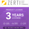 ZERTI-3YEARs