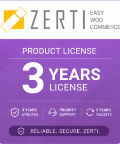 ZERTI-3YEARs